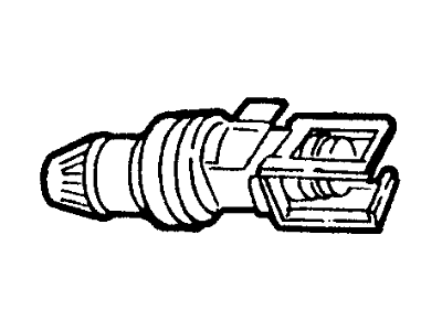 Ford F7RZ-9F593-BA Injector