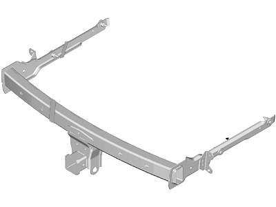 Ford DJ5Z-19D520-A Trailer Towing