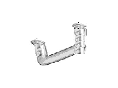 Ford 7S7Z-5431406-CA Grip Handle