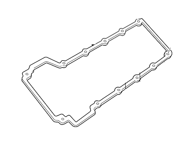 Ford 3W4Z-6584-BA Valve Cover Gasket