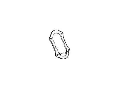 Ford 8C3Z-8592-E Seal