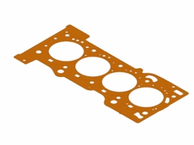 Ford K2GZ-6051-A Head Gasket