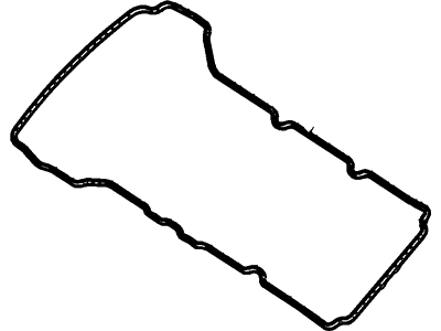 Ford BR3Z-6584-C Valve Cover Gasket
