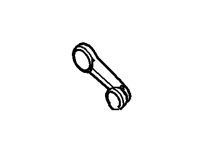 Ford CV6Z-5423342-AA Window Handle