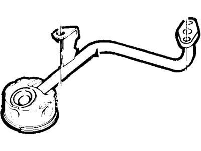 Ford -34807-S8 Lockwasher