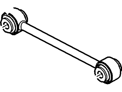 Ford 7L1Z-5A972-AA Front Arm