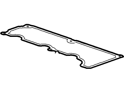Ford F77Z-6584-AE Valve Cover Gasket
