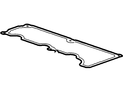 Ford F77Z-6584-BA Valve Cover Gasket