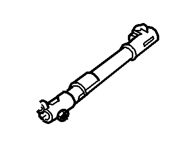 Ford 3C2Z-7212-AA Shift Tube