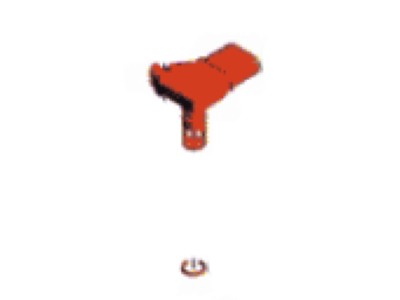 Ford GV2Z-9F479-A Map Sensor