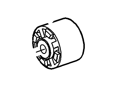 Ford 7E5Z-4B425-B Front Insulator