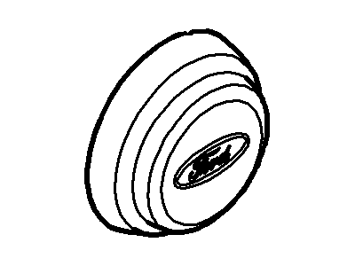 Ford F5TZ-1130-H Cover