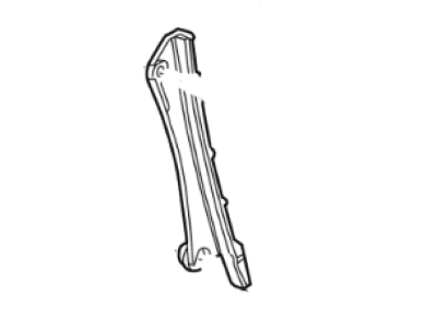 Ford 9L8Z-6M256-B Guide