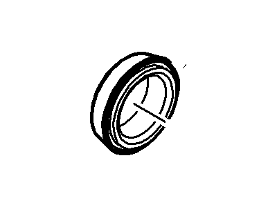 Ford 8U9Z-1240-A Cone And Roller - Bearing