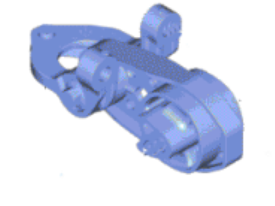 Ford GN1Z-6068-D Torque Arm