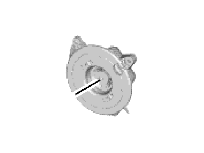 Ford 6U5Z-17D696-C Adjust Motor
