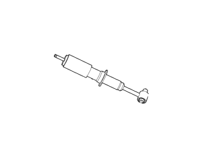 Ford 3U2Z-18124-PAA Shock Absorber