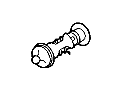 Ford 1X4Z-8575-EB Thermostat