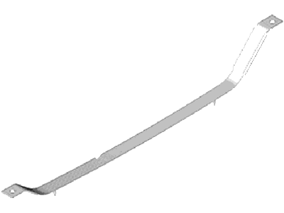 Ford DG9Z-9092-A Tank Strap