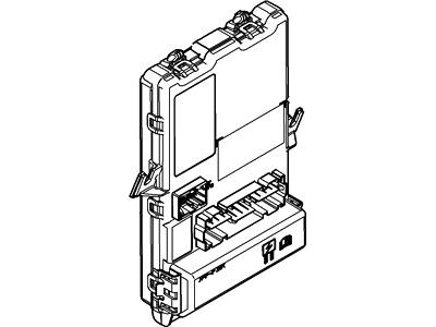 Ford DR3Z-15604-A Module