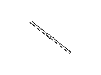 Ford AR3Z-17528-B Wiper Blade