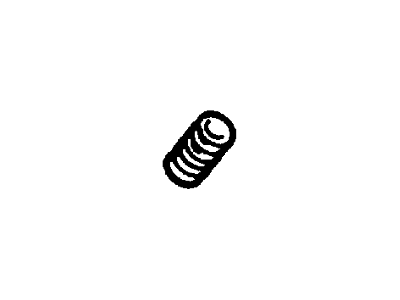 Ford YF1Z-6513-CA Valve Springs