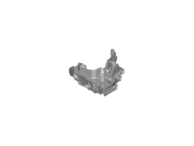 Ford BM5Z-6038-A Engine Mounting Bracket