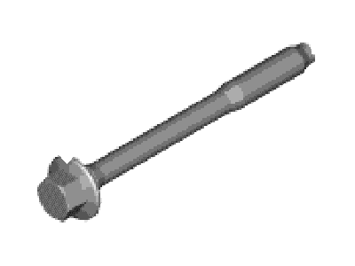 Ford CM5Z-00812-E Water Pump Bolt