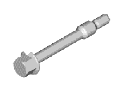 Ford CM5Z-00812-H Bolt - Special