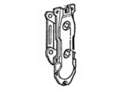 Ford F59Z1123209A Regulator