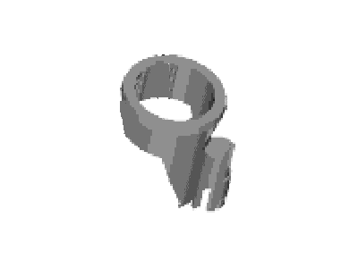 Ford F8RZ-15K040-CA Base Ring