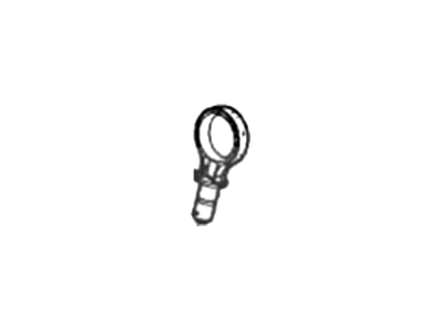 Ford 6E5Z-6750-AC Dipstick