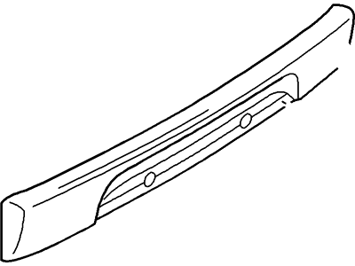 Ford XR3Z-17906-BA Absorber