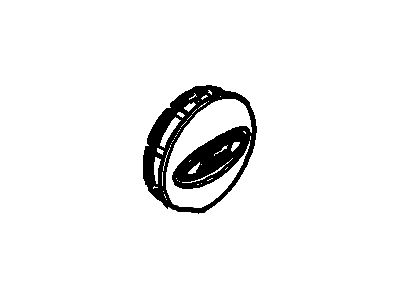 Ford 3F2Z-1130-EA Center Cap