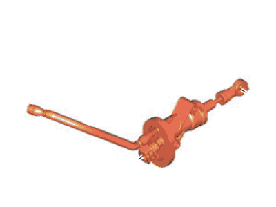 Ford FR3Z-7A543-D Master Cylinder