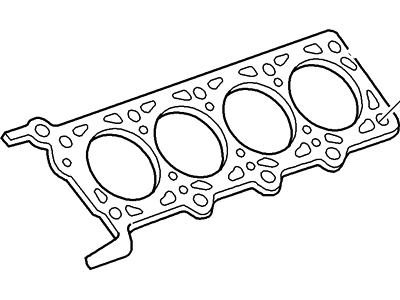 Ford 9W7Z-6051-B Head Gasket