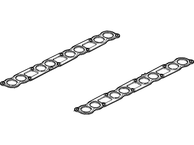Ford 3C3Z-9439-AA Manifold Gasket