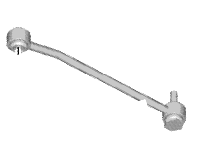 Ford BK3Z-5C486-A Stabilizer Link