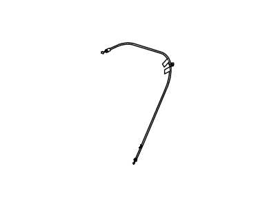 Ford 6C2Z-15264A01-AA Lock Assembly