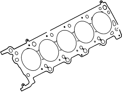 Ford 5C3Z-6051-CA Head Gasket