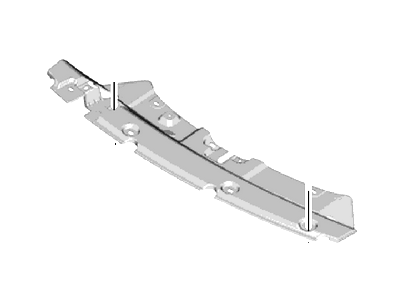 Ford CJ5Z-8327-A Sight Shield