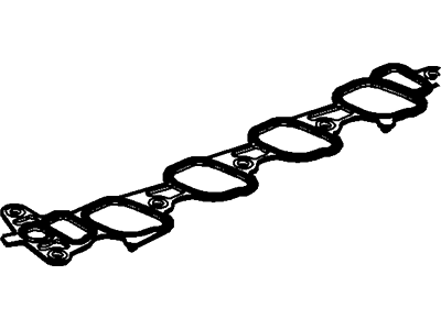 Ford YL3Z-9439-BA Manifold Gasket