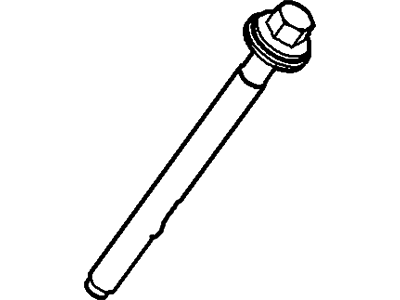 Ford AT4Z-6065-B Bolt