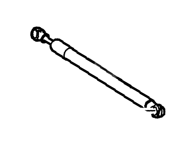 Ford BM5Z-54406A10-A Lift Cylinder