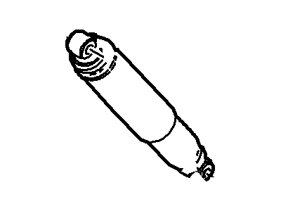 Ford 9L5Z-18125-AP Shock