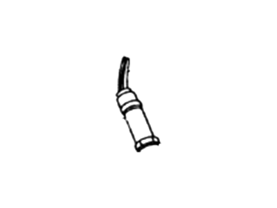 Ford E6TZ-9F472-A Oxygen Sensor