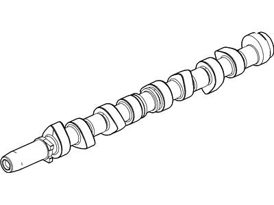 Ford 3S7Z-6250-BA Camshaft