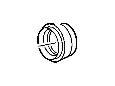 Ford F6UZ-7052-A Extension Housing Seal