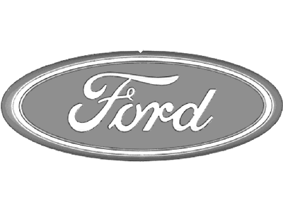 Ford CK4Z-8213-A Emblem