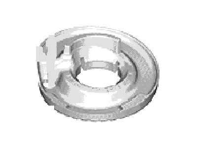 Ford CV6Z-5586-F Lower Seat